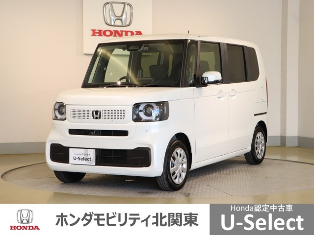 N-BOX  