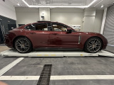 パナメーラ プラチナエディション PDK 