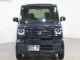 N-BOX  660 4WD