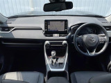 RAV4 2.0 G 4WD 4WD 本革シート