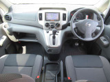 NV200バネット 1.6 チェアキャブ 車いす1名仕様 専用サードシート無 