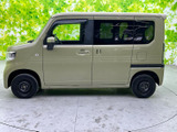 N-VAN +スタイル クール ホンダセンシング 4WD 
