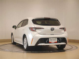 カローラスポーツ 1.2 G 