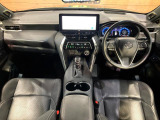 ハリアー 2.0 Z レザーパッケージ 