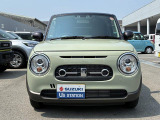 アルトラパン LC X 4WD 