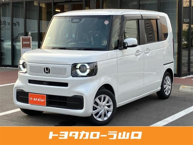 N-BOX  