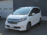 フリード 1.5 ハイブリッド G ホンダセンシング 4WD 