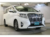 アルファード ハイブリッド 2.5 G Fパッケージ E-Four 4WD 