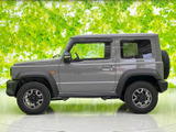 ジムニーシエラ 1.5 JC 4WD 