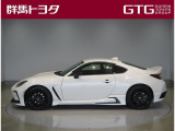 GR86 2.4 RZ 