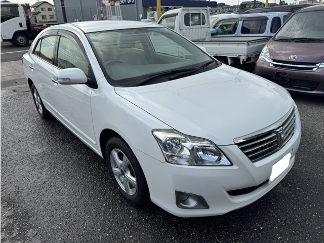 プレミオ 1.8 X Lパッケージ 4WD 