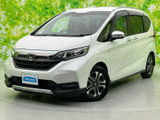 【中古車情報】ホンダ フリード+ 1.5 クロスター ホンダセンシング  の中古車詳細（走行距離：7万km、カラー：プラチナホワイト・パール、販売地域：岡山県岡山市南区）