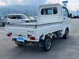 ハイゼットトラック スタンダード SAIIIt 4WD 