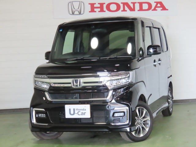 N-BOX L 4WD 