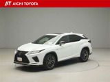 RX 300 Fスポーツ 