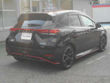 ノートオーラ  1.2 NISMO