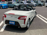 コペン ローブ ナビ Bカメラ ETC LEDライト 禁煙車