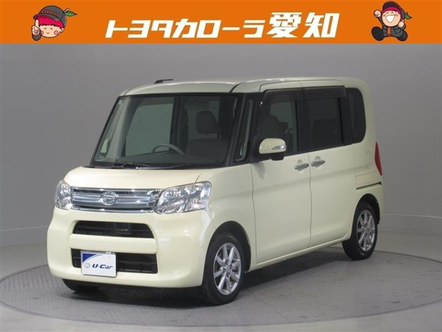 タント G SA 