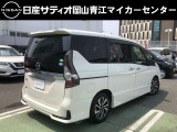 セレナ 2.0 ハイウェイスター V 