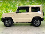 ジムニー XC 4WD 