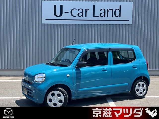 キャロル GL 