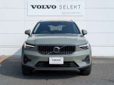XC40 ウルトラ B4 AWD 4WD 