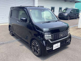 N-WGNカスタム L ターボ ホンダ センシング 