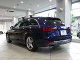 A4アバント 45 TFSI クワトロ マイスターシュトュック 4WD 