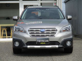 レガシィアウトバック 2.5 リミテッド 4WD 