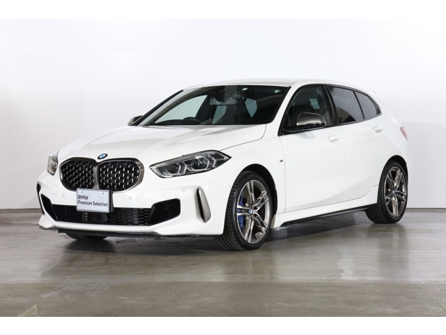 1シリーズ M135i xドライブ 4WD 