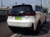 フィット 1.5 e:HEV モデューロX 