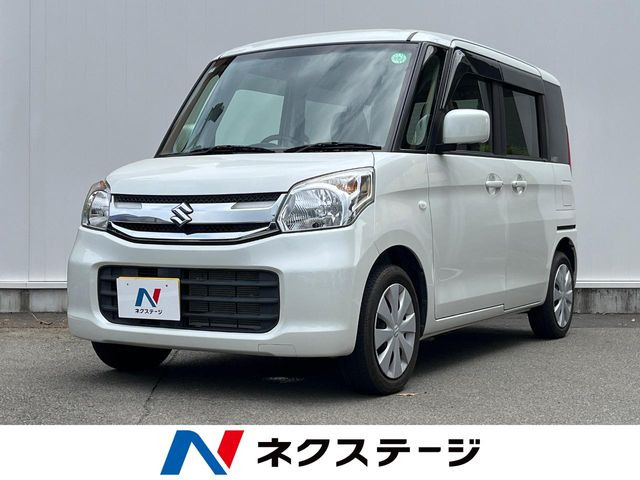 スペーシア G リミテッド 