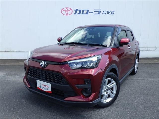 ライズ 1.0 G 