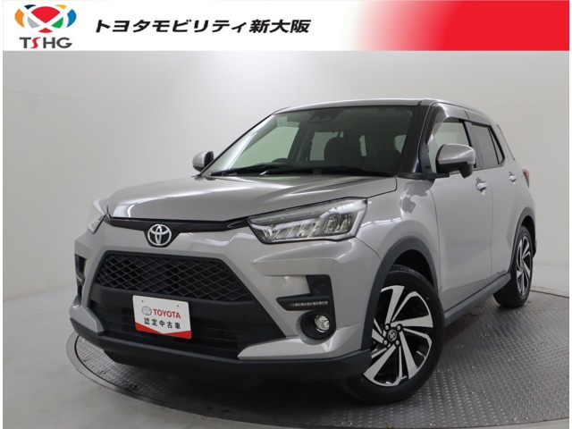 ライズ  1.2 Z