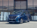 セレナ  e-パワー ハイウェイスター V ワンオーナー 修復歴無し