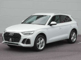 Q5 40 TDI クワトロ Sライン ディーゼル 4WD 