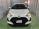 ヤリス 1.5 X 4WD 
