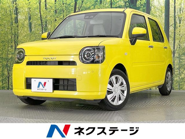 ミラトコット L SAIII 