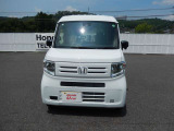 N-VAN G 4WD 