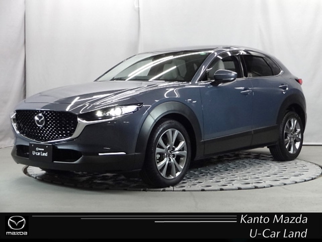 CX-30 1.8 XD プロアクティブ ツーリングセレクション 4WD 