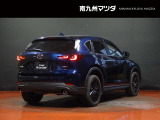 CX-5 2.2 XD ブラックトーンエディション 