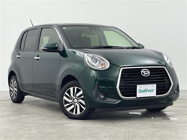 ブーン 1.0 シルク Gパッケージ SAIII 修復歴無し