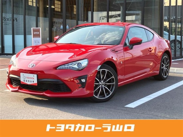 86 2.0 GT 