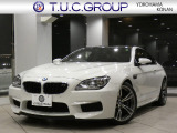 BMW M6 