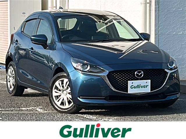 MAZDA2 1.5 15S スマートエディション 修復歴無し