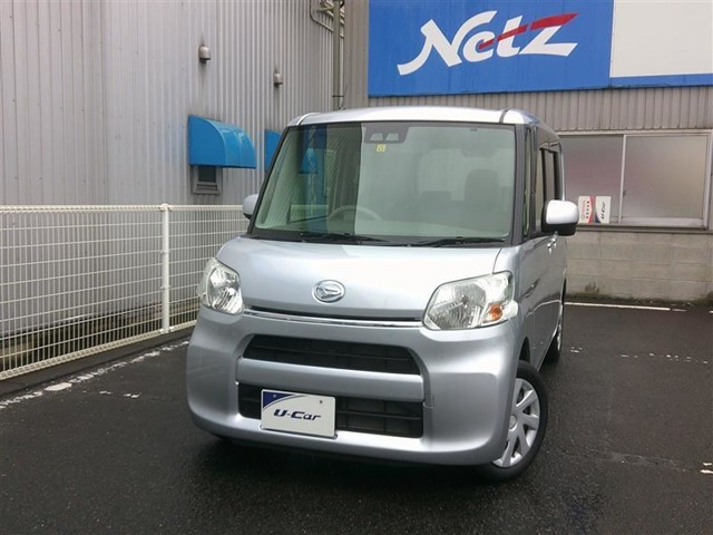 タント X SAIII 