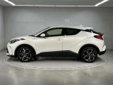 C-HR ハイブリッド 1.8 G 
