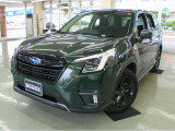 フォレスター 1.8 スポーツ 4WD 