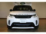 ディスカバリー Rダイナミック HSE 3.0L D300 ディーゼル 4WD 