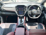 WRX S4 2.4 STI スポーツR EX 4WD 